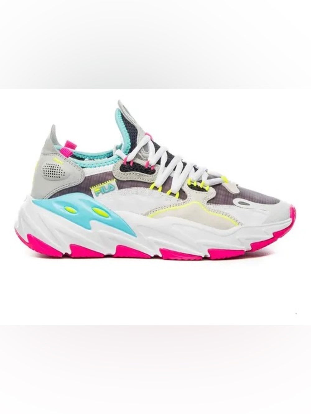 FILA Ray Tracer Evo 2